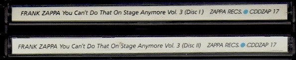 you-cant-do-that-on-stage-anymore-vol.-3