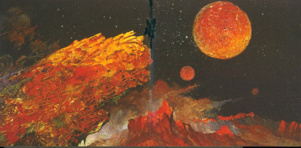 wolfmother
