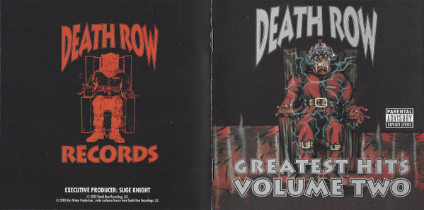 death-row---greatest-hits-volume-two