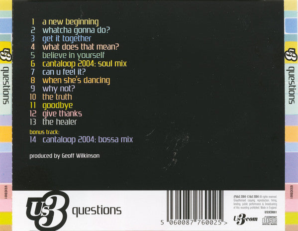 questions