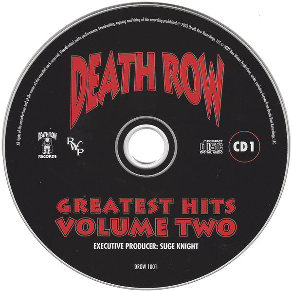 death-row---greatest-hits-volume-two