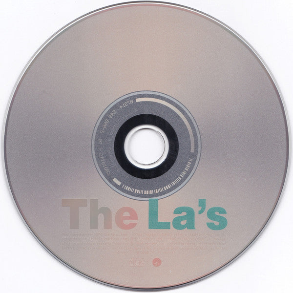 the-las