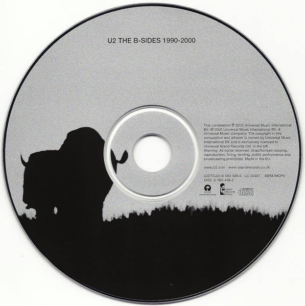 the-best-of-1990-2000-&-b-sides