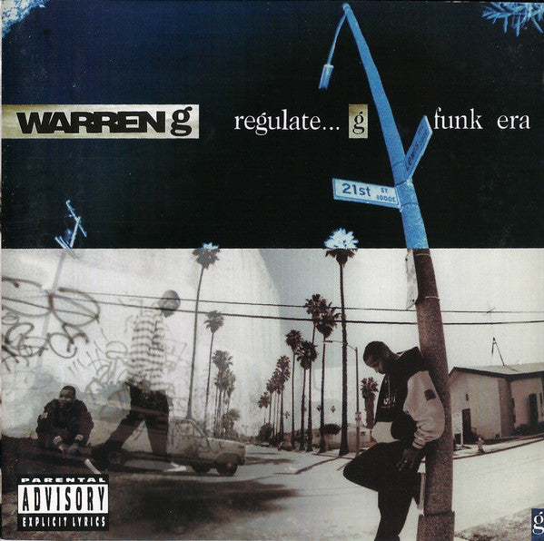 regulate...-g-funk-era
