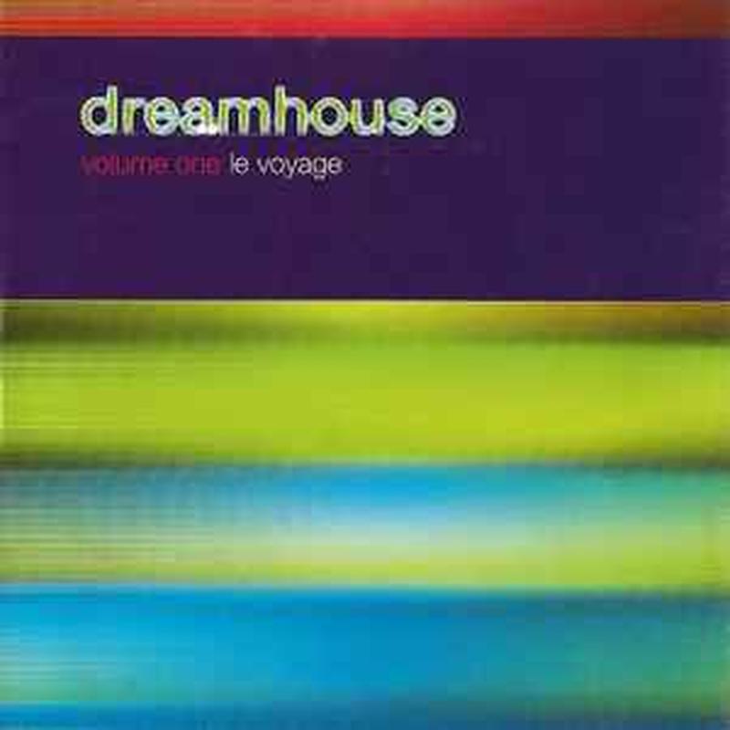 dreamhouse,-volume-one-le-voyage