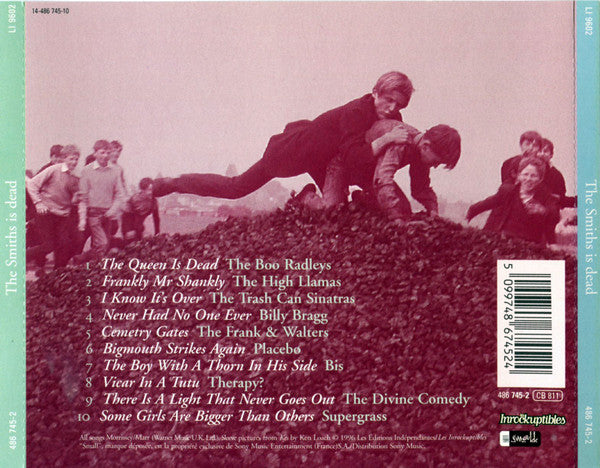 the-smiths-is-dead