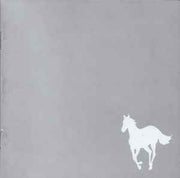 white-pony