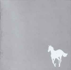 white-pony