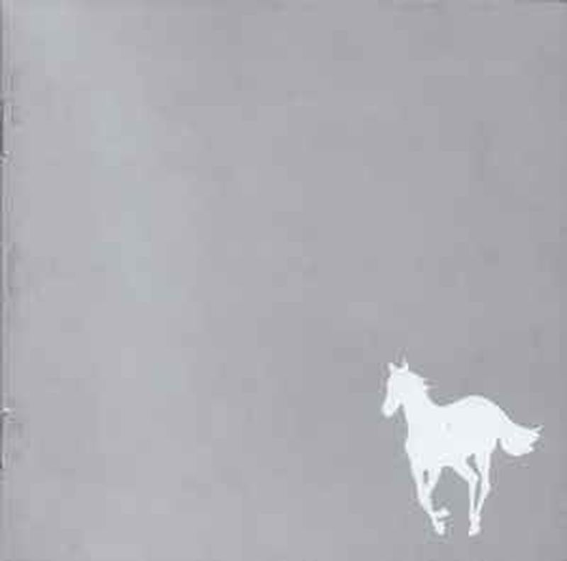 white-pony