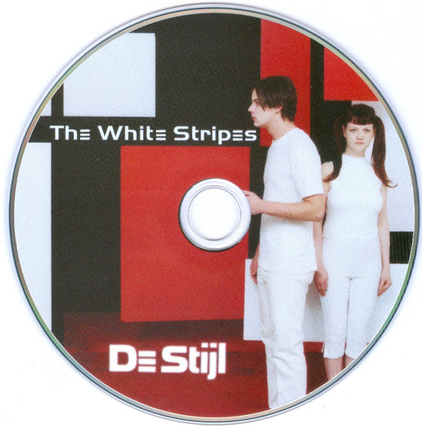 de-stijl