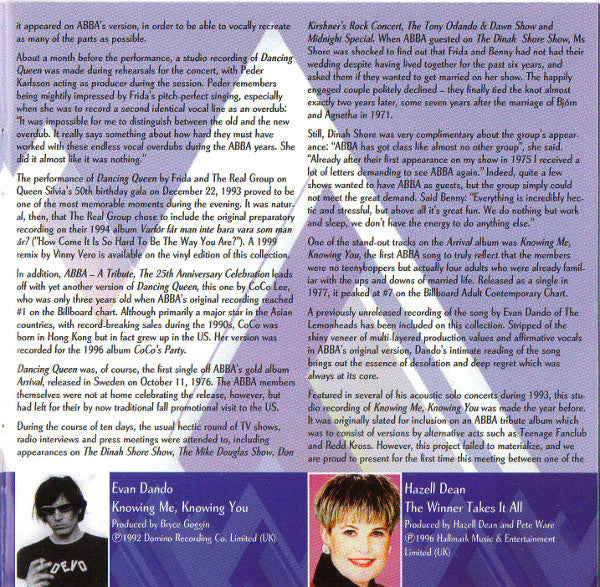 abba---a-tribute:-the-25th-anniversary-celebration