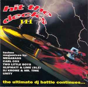 hit-the-decks-iii---the-ultimate-dj-battle-continues...