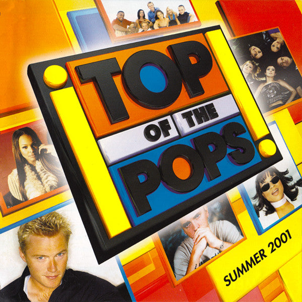 top-of-the-pops-summer-2001
