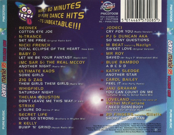 dance-mania-95-volume-one