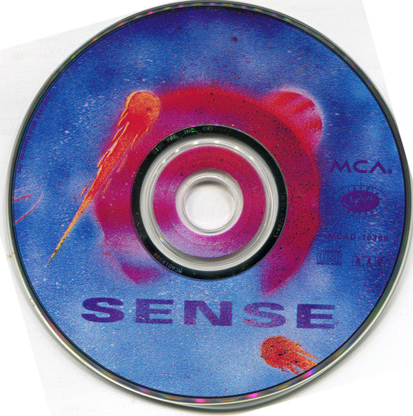 sense