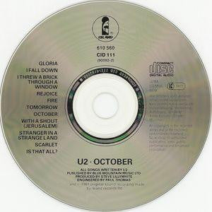 october