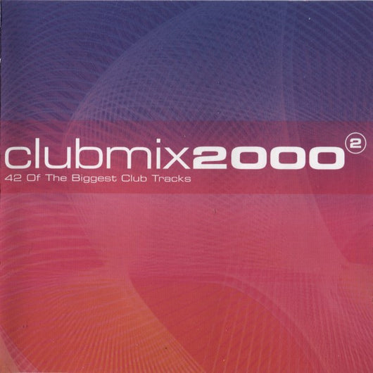 clubmix-2000-②