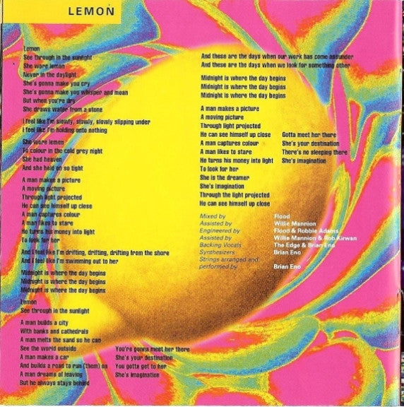 zooropa