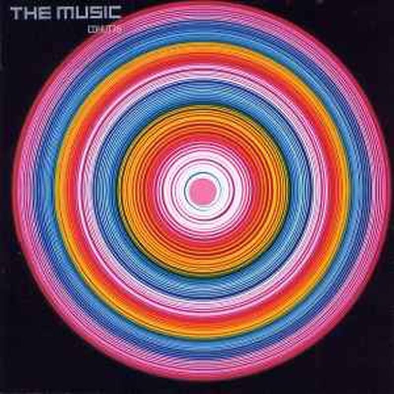 the-music