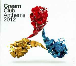 cream-club-anthems-2012