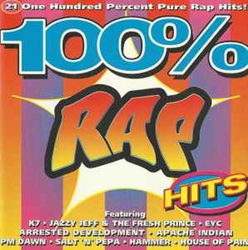 100%-rap
