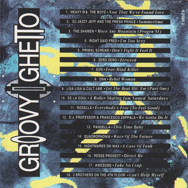 groovy-ghetto