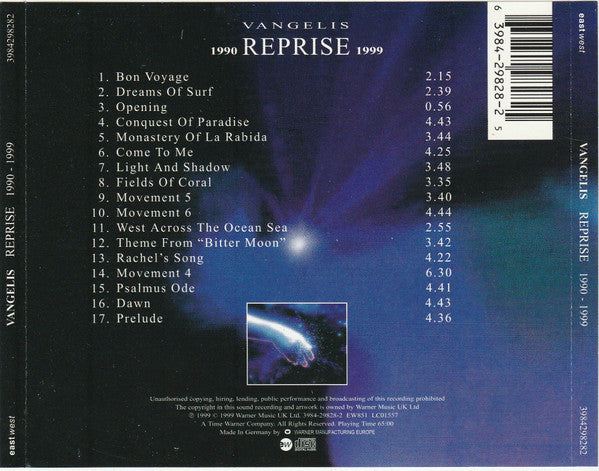 reprise-1990-1999