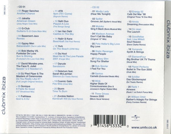 clubmix-ibiza