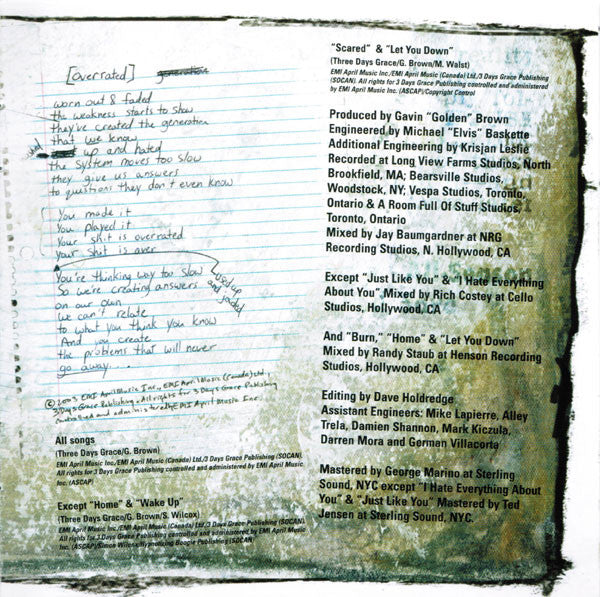 three-days-grace