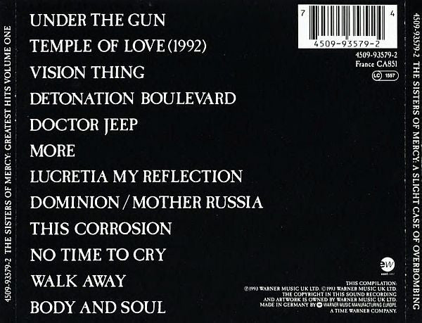 greatest-hits-volume-one-(a-slight-case-of-overbombing)