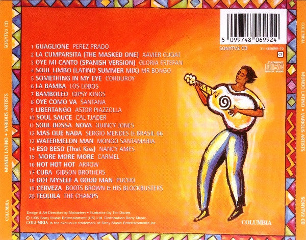 mundo-latino