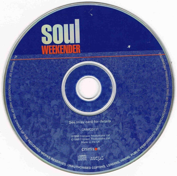 soul-weekender