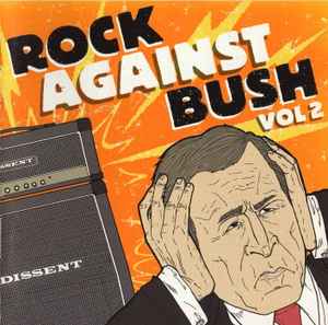 rock-against-bush-vol-2