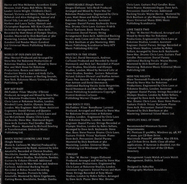 unbreakable---the-greatest-hits-vol.-1