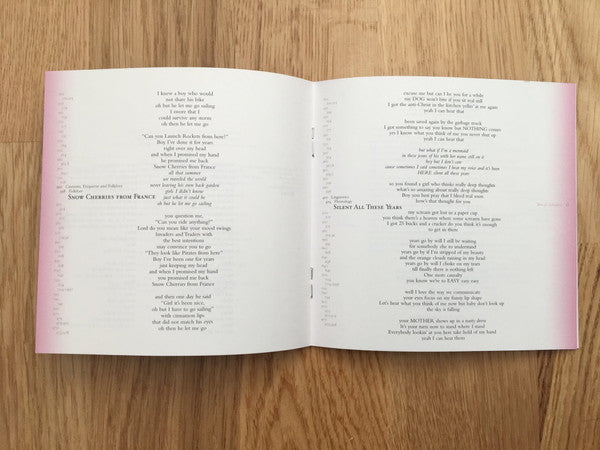 tales-of-a-librarian-(a-tori-amos-collection)