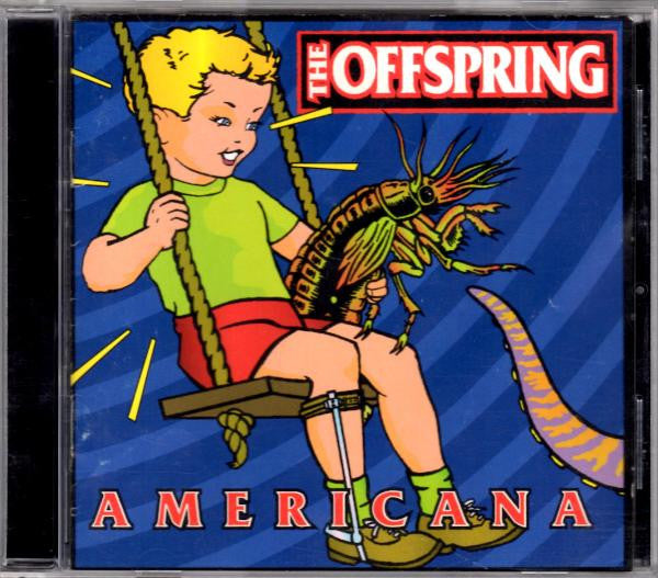 americana