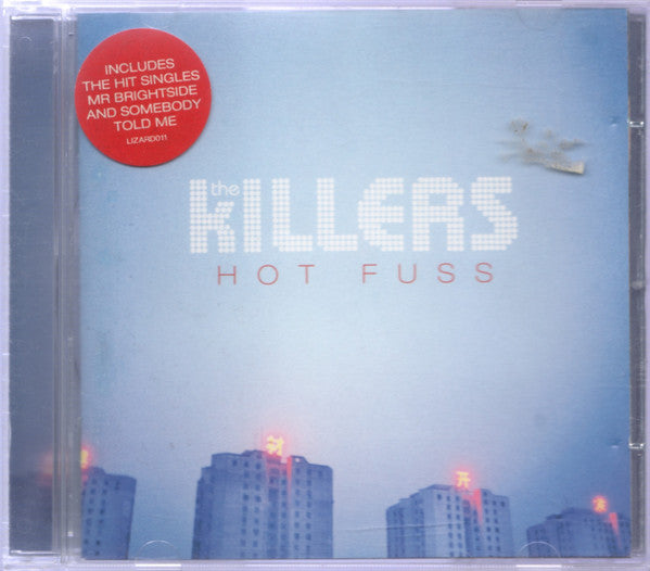 hot-fuss