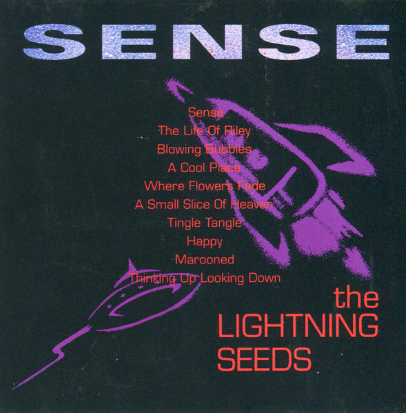sense