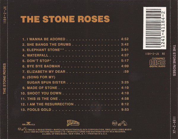 the-stone-roses