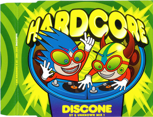 hardcore