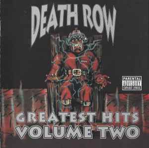 death-row---greatest-hits-volume-two