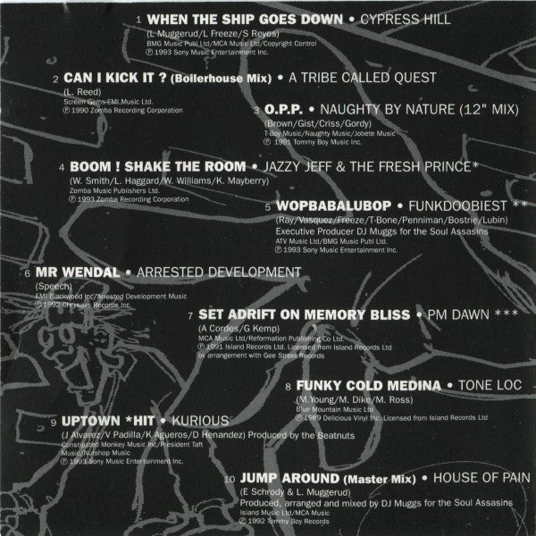 rap-attack
