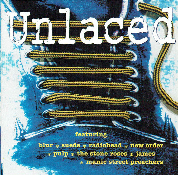 unlaced