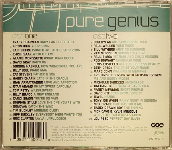 pure-genius