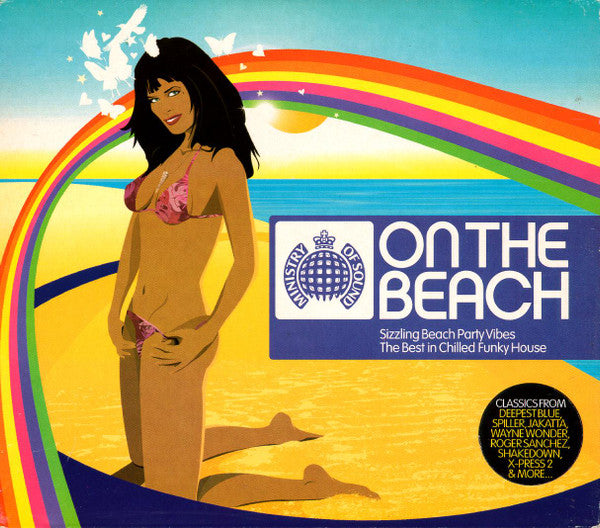 on-the-beach