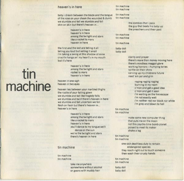 tin-machine