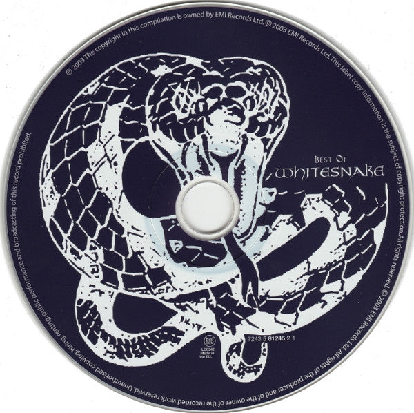 best-of-whitesnake