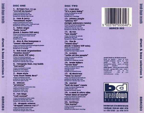 drum-&-bass-selection-2-(wheel-up-and-come-again)