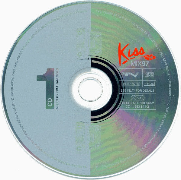 kiss-mix-97