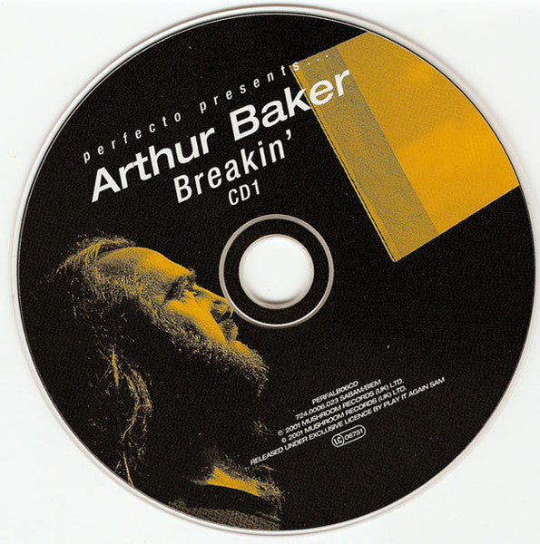 breakin